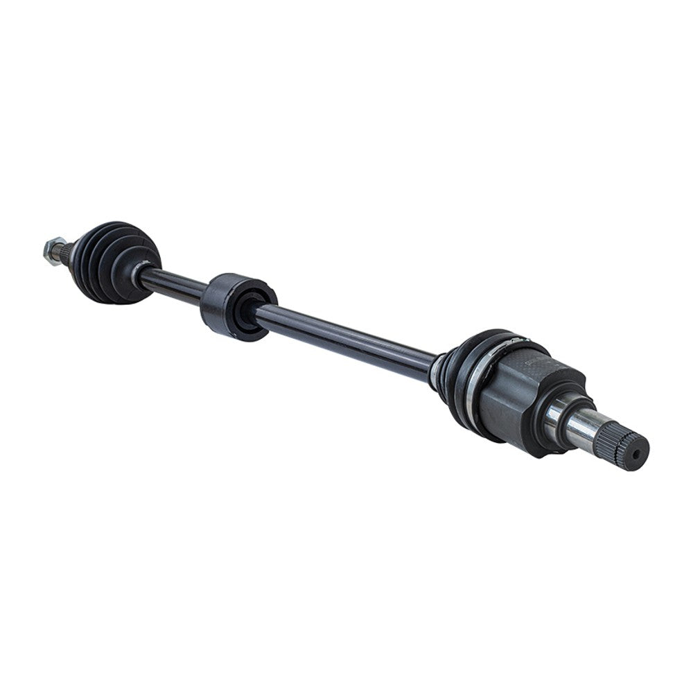 Semieixo Dianteiro Direito - Vetor - Vt9871 - (2)