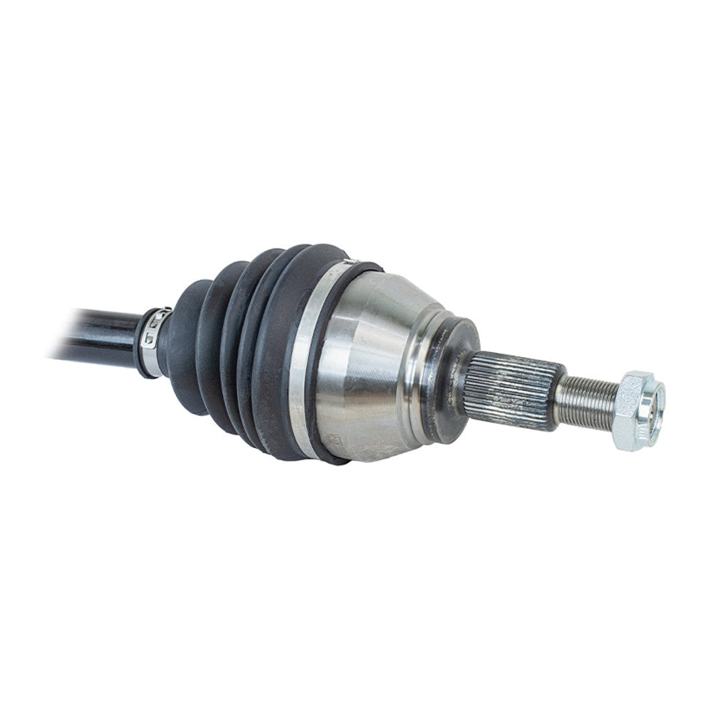 Semieixo Dianteiro Direito - Vetor - Vt9871 - (4)