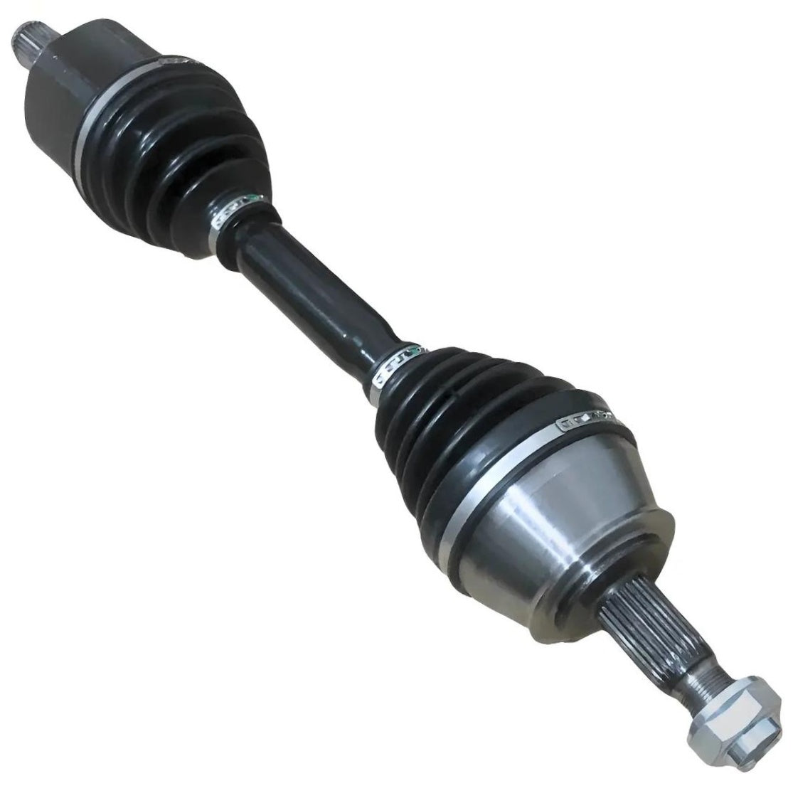 Semieixo Direito ou Esquerdo Câmbio Automático para Fiat Toro e JEEP Renegade - Vetor - Vt9776 - (2)