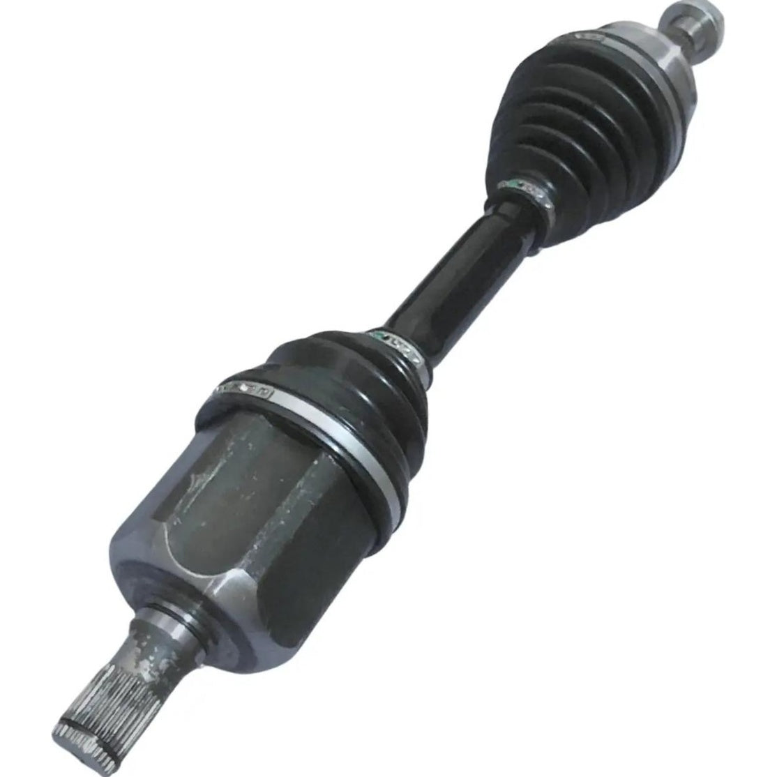 Semieixo Direito ou Esquerdo Câmbio Automático para Fiat Toro e JEEP Renegade - Vetor - Vt9776 - (4)