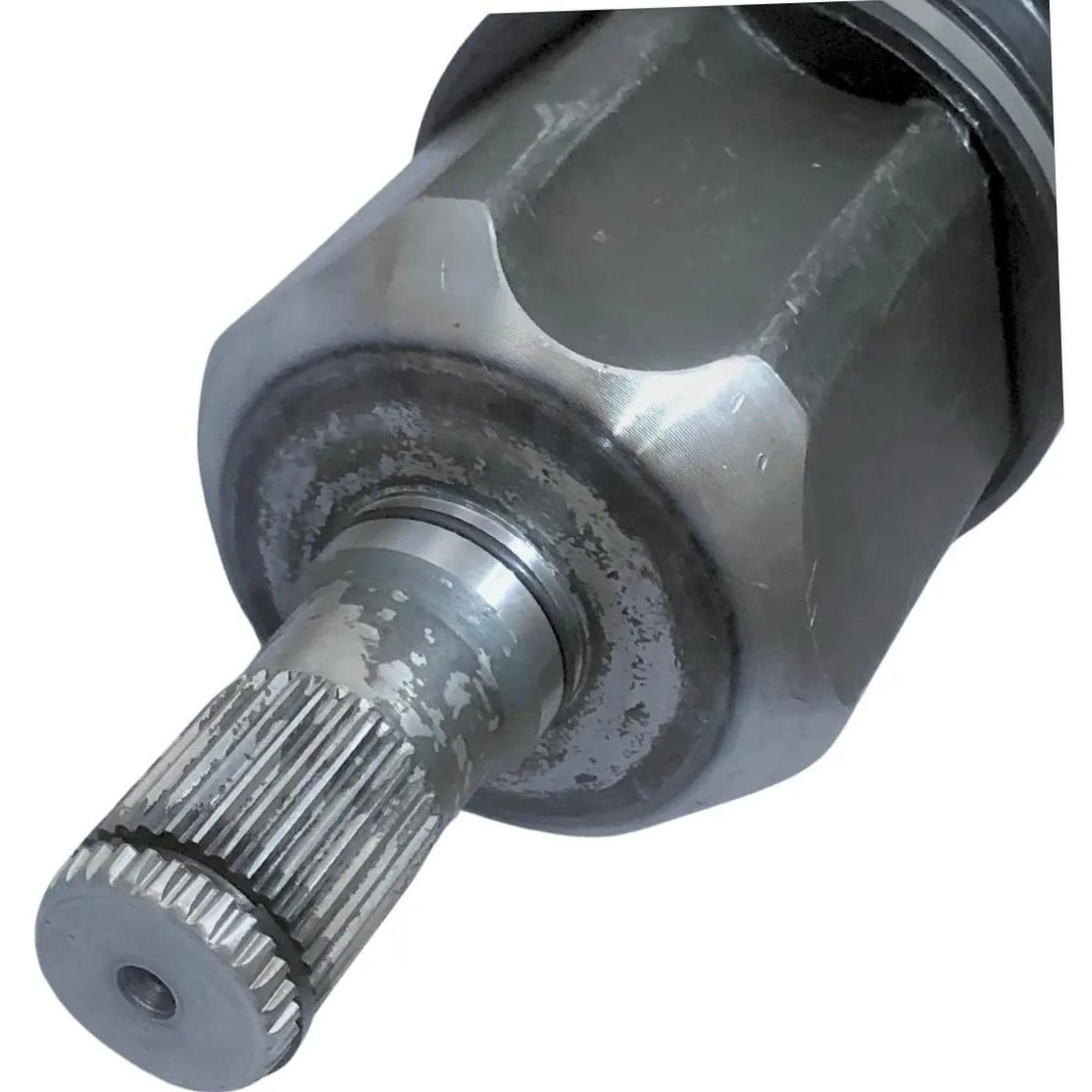 Semieixo Direito ou Esquerdo Câmbio Automático para Fiat Toro e JEEP Renegade - Vetor - Vt9776 - (5)