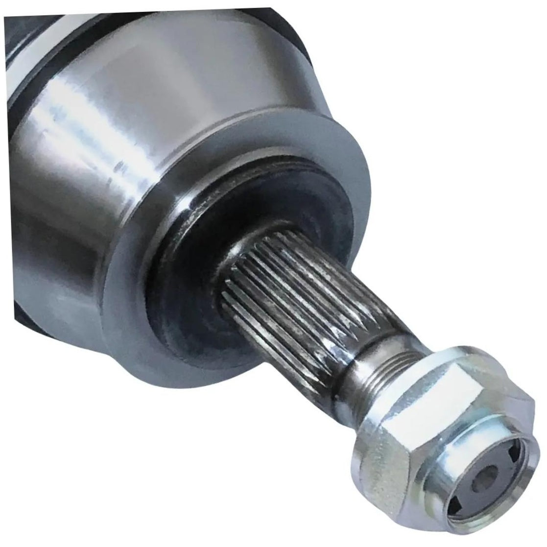 Semieixo Direito ou Esquerdo Câmbio Automático para Fiat Toro e JEEP Renegade - Vetor - Vt9776 - (6)