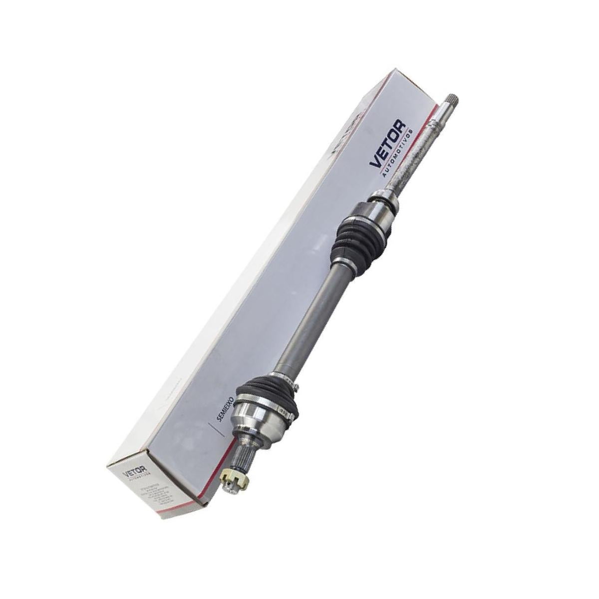 Semieixo Direito - Vetor - Vt9510 - (2)