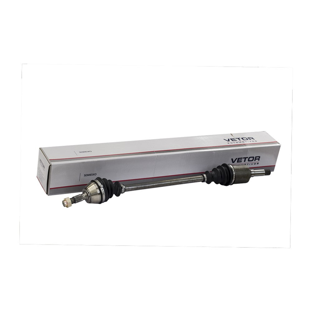 Semieixo Direito - Vetor - Vt9630 - (1)