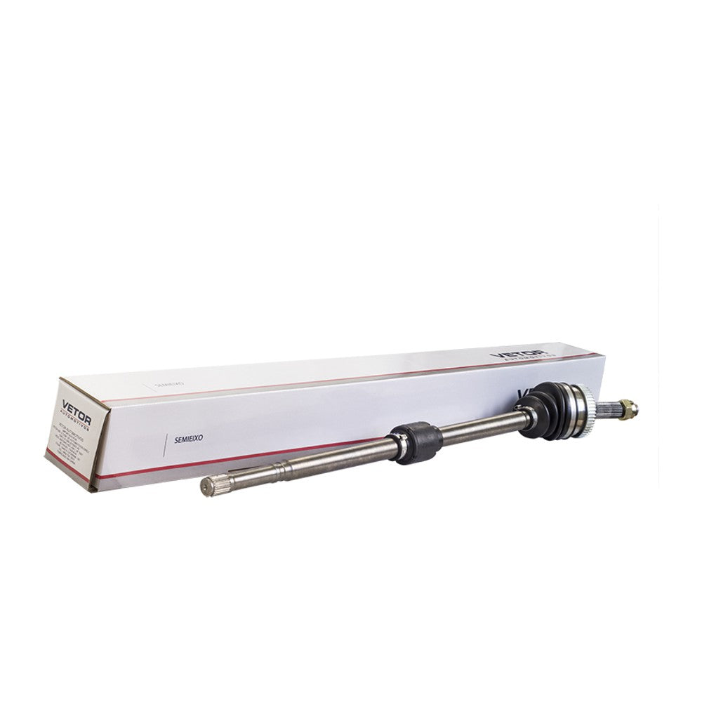 Semieixo Direito - Vetor - Vt9536 - (2)