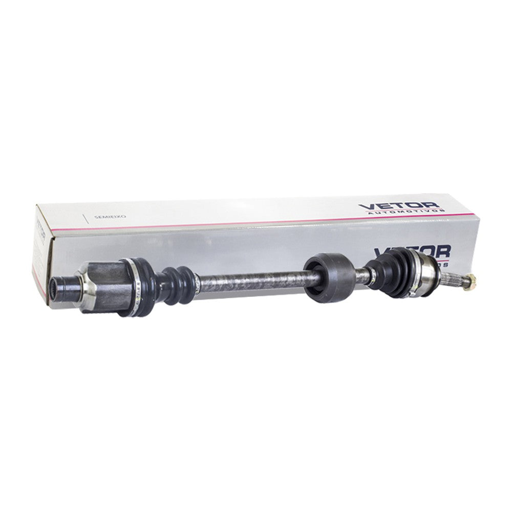 Semieixo Dianteiro Esquerdo - Vetor - Vt9503 - (1)