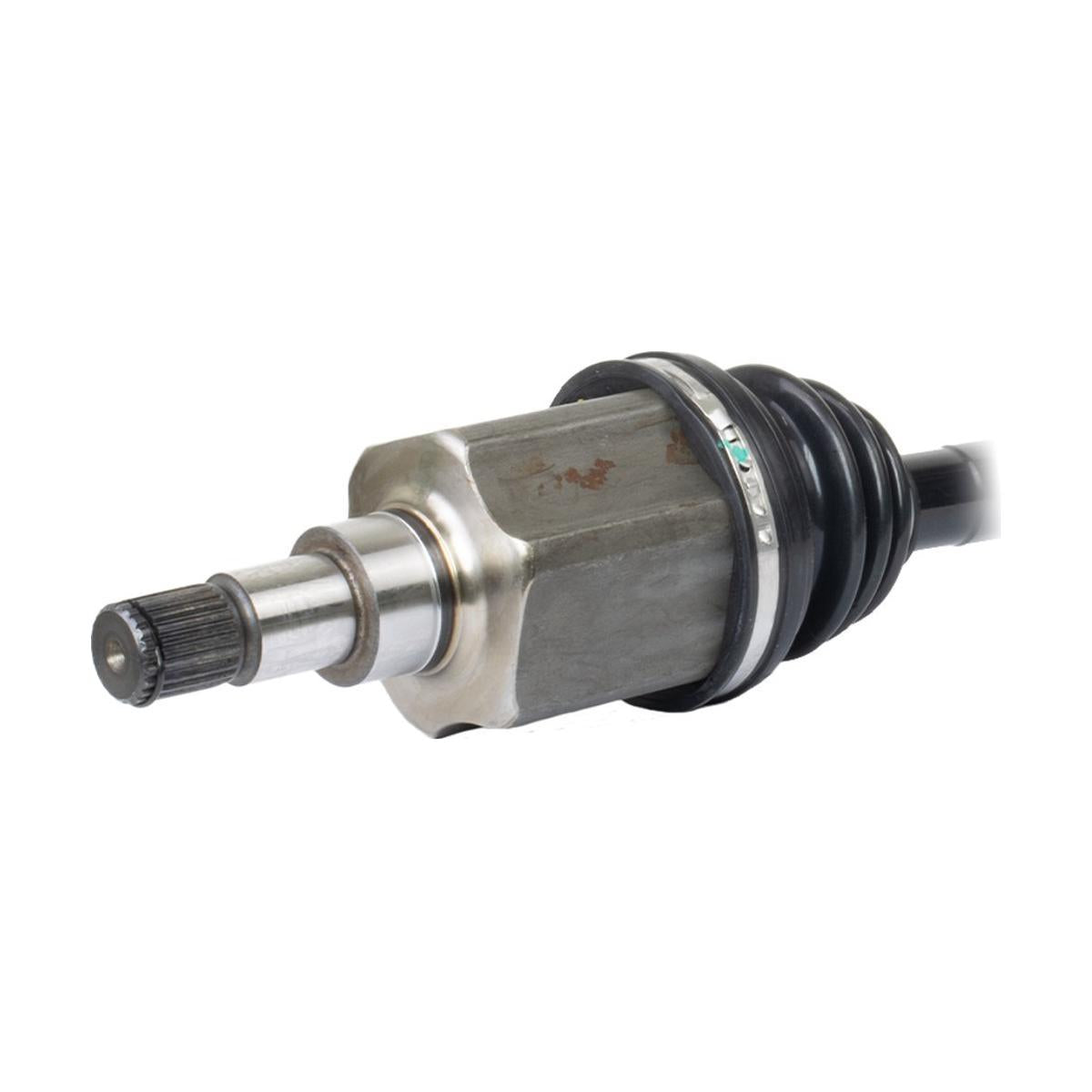 Semieixo Dianteiro Esquerdo - Vetor - Vt9759 - (2)