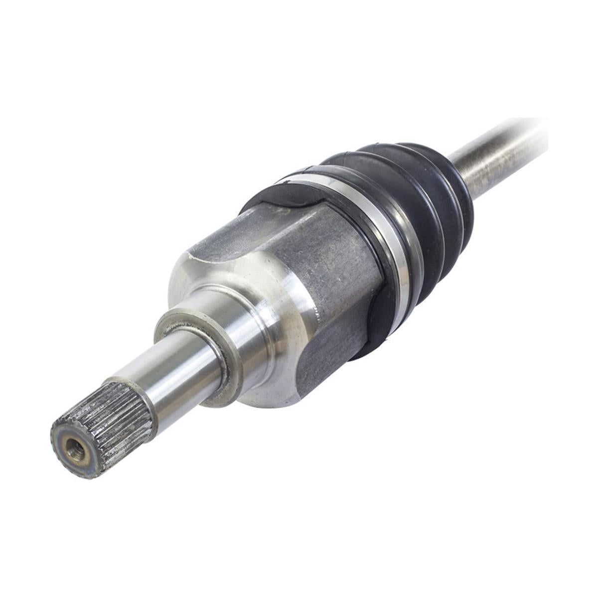 Semieixo Dianteiro Esquerdo - Vetor - Vt9652 - (2)