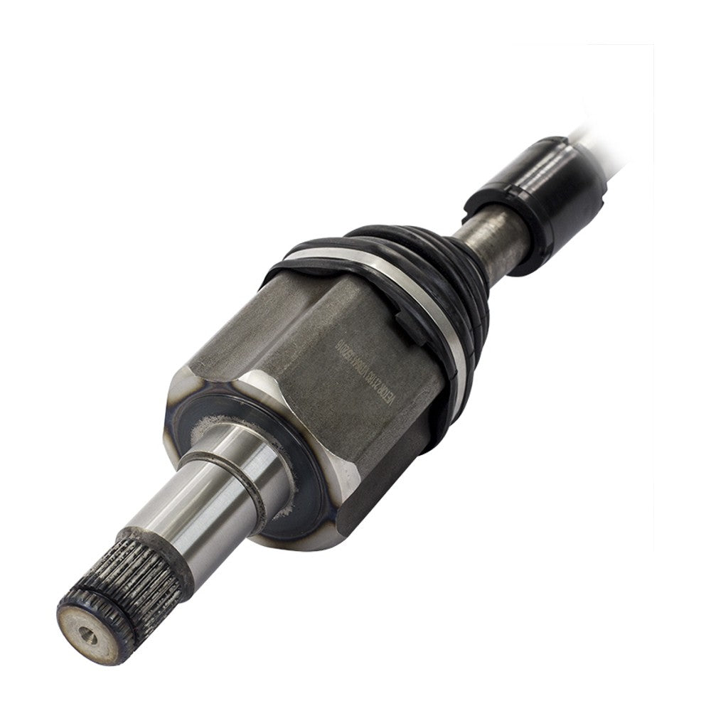 Semieixo Dianteiro Esquerdo - Vetor - Vt9644 - (2)