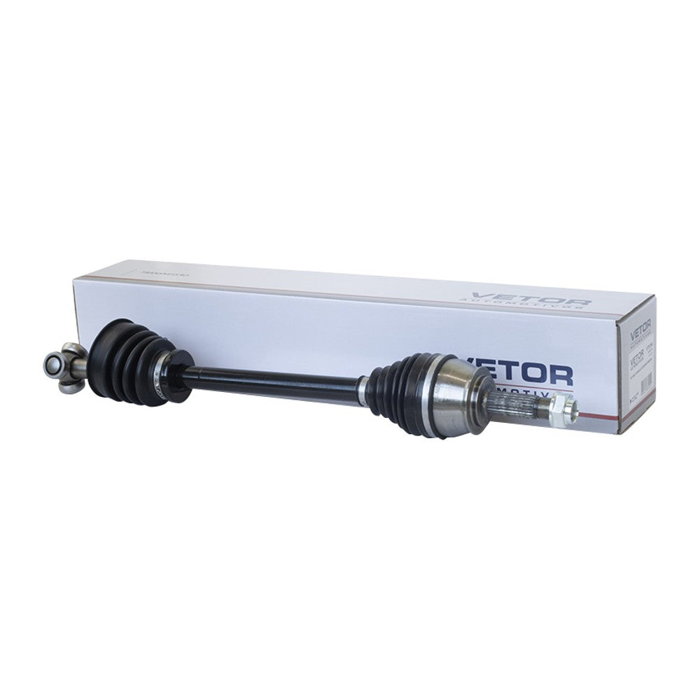 Semieixo Dianteiro Esquerdo - Vetor - Vt9764 - (1)