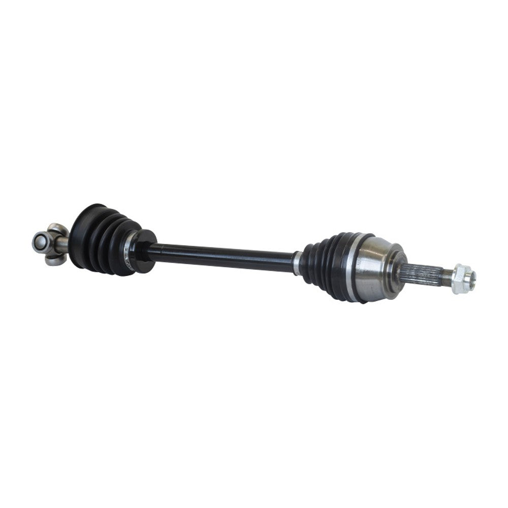 Semieixo Dianteiro Esquerdo - Vetor - Vt9764 - (2)