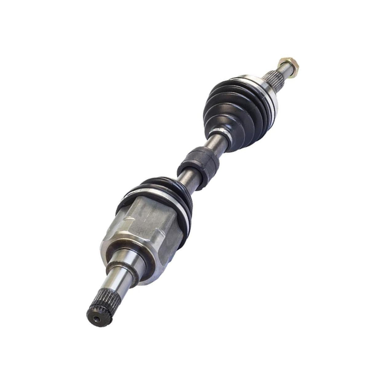 Semieixo Dianteiro Esquerdo - Vetor - Vt9623 - (1)