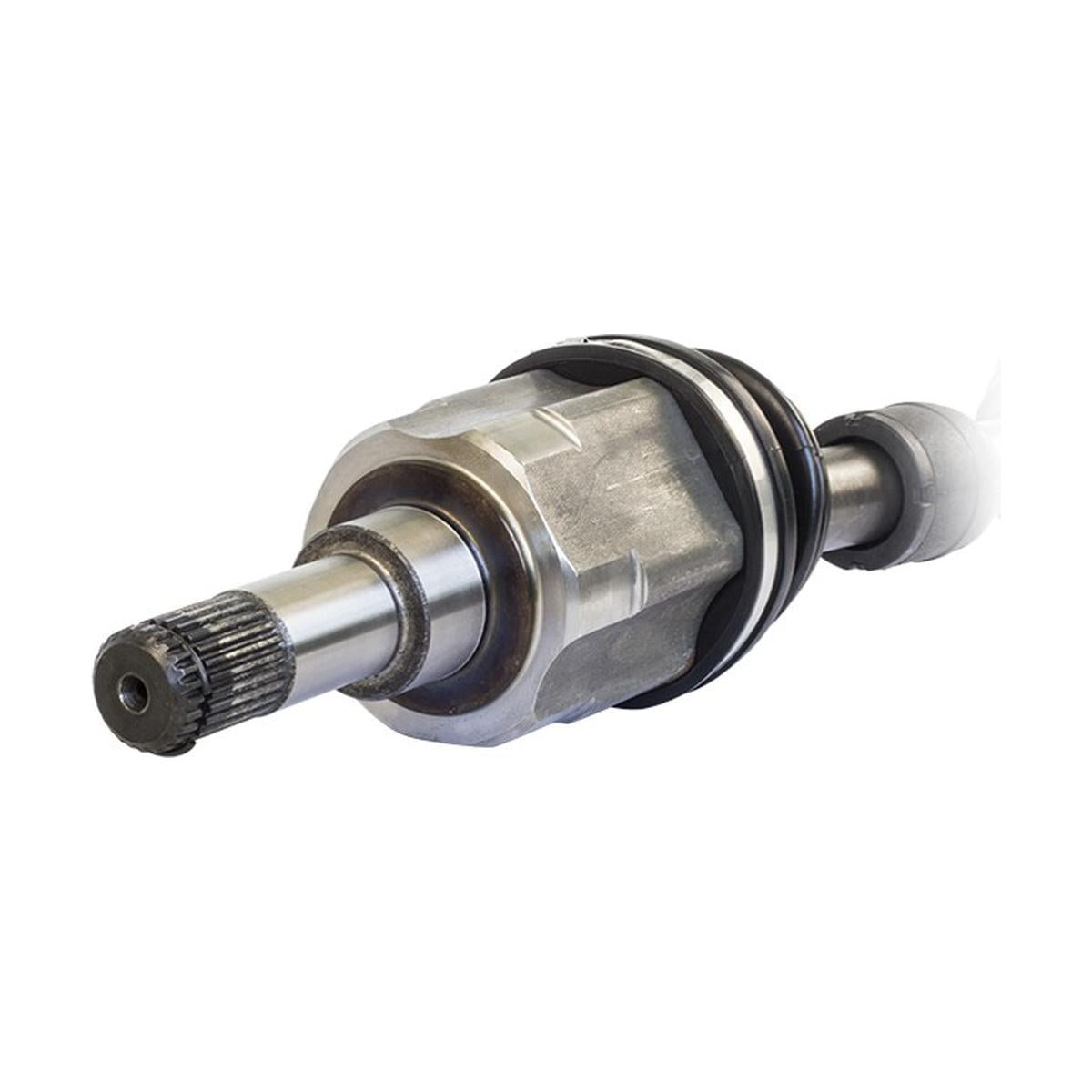 Semieixo Dianteiro Esquerdo - Vetor - Vt9623 - (3)