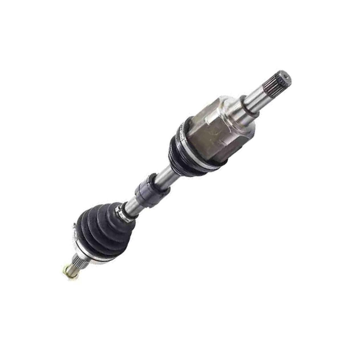 Semieixo Dianteiro Esquerdo - Vetor - Vt9623 - (4)