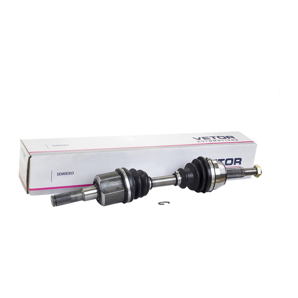 Semieixo Esquerdo - Vetor - Vt9517 - (1)