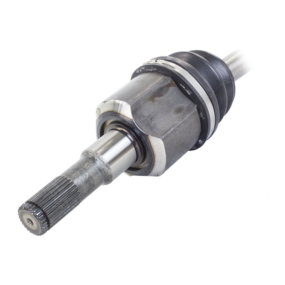 Semieixo Esquerdo - Vetor - Vt9517 - (3)