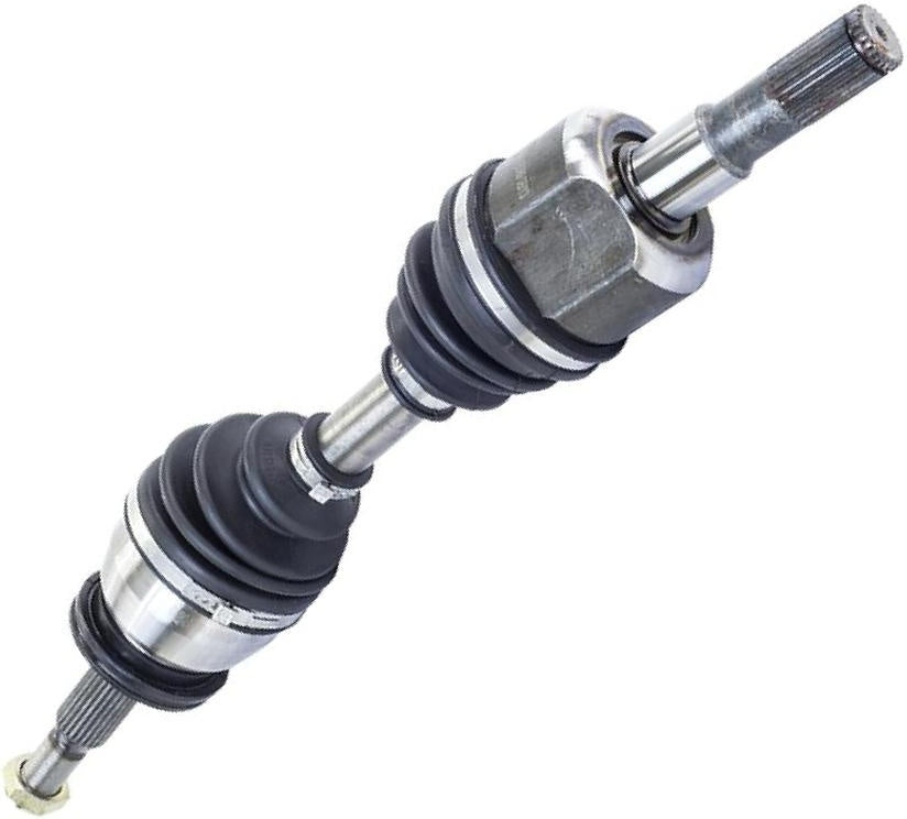 Semieixo Dianteiro Esquerdo - Vetor - Vt9521 - (1)