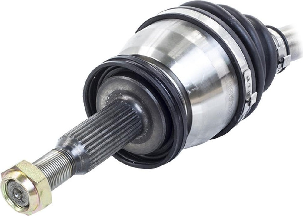 Semieixo Dianteiro Esquerdo - Vetor - Vt9521 - (3)