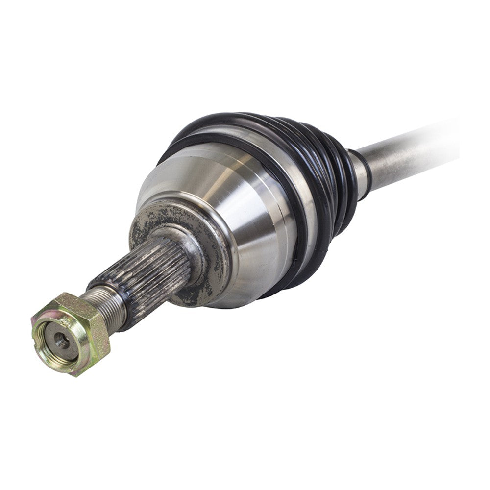 Semieixo Dianteiro Esquerdo - Vetor - Vt9710 - (2)