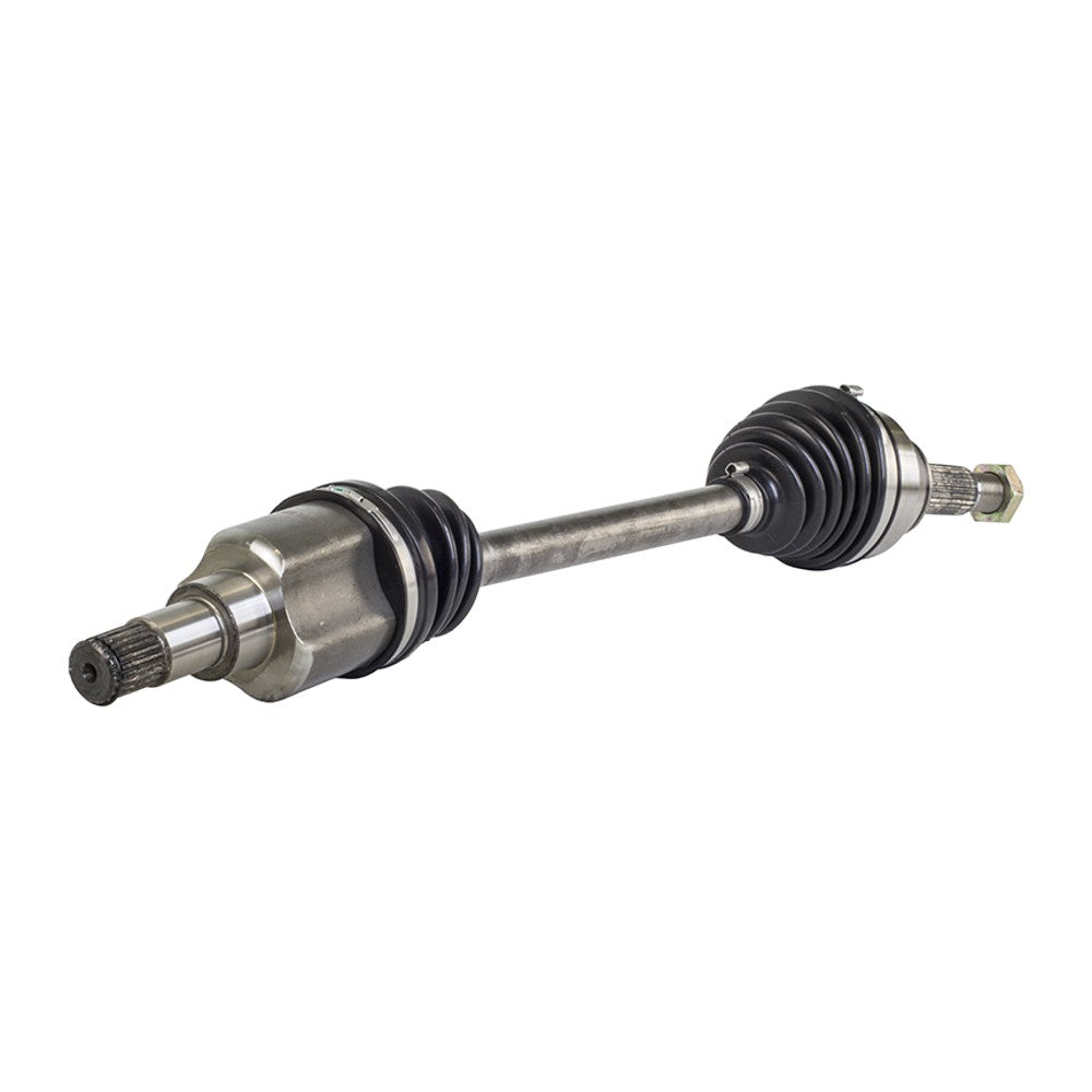 Semieixo Dianteiro Esquerdo - Vetor - Vt9710 - (3)