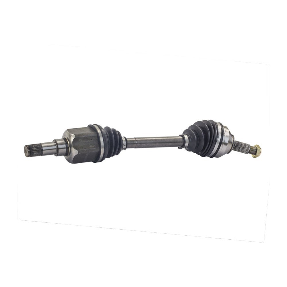 Semieixo Dianteiro Esquerdo - Vetor - Vt9643 - (2)