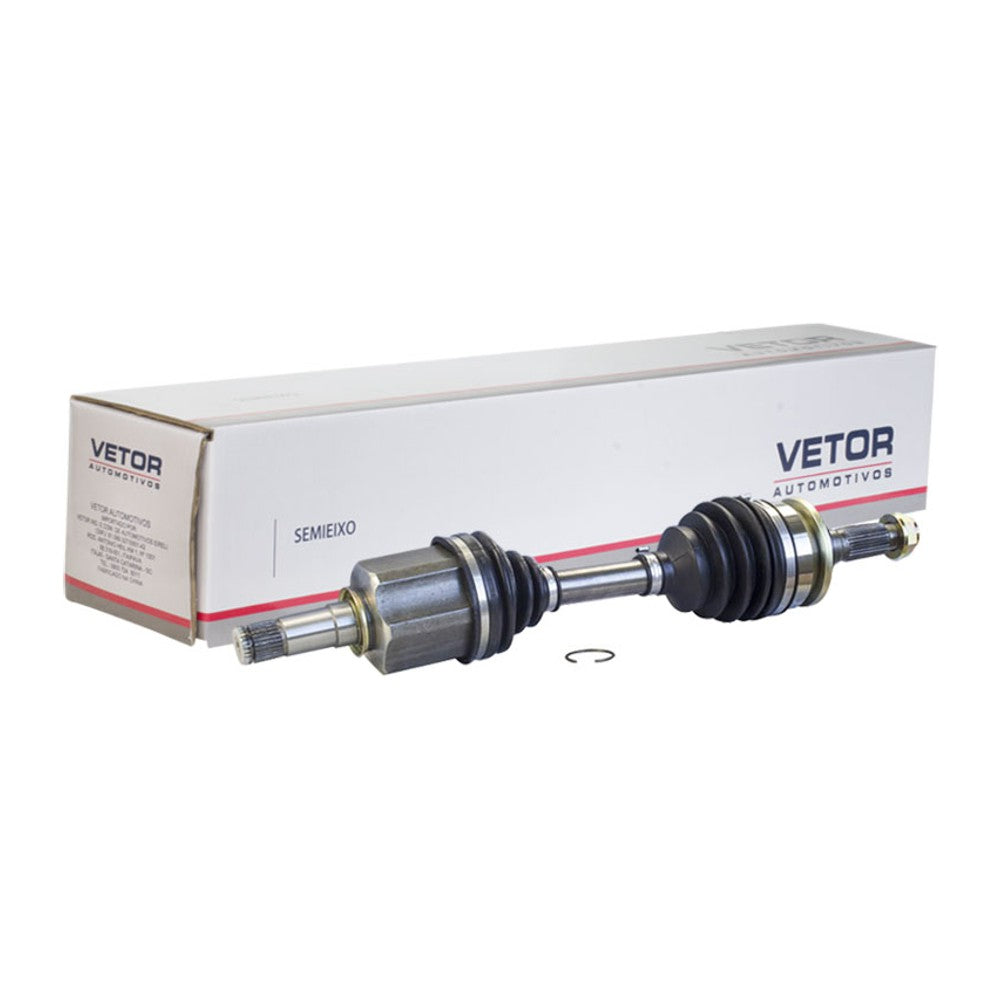 Semieixo Esquerdo - Vetor - Vt9567 - (1)