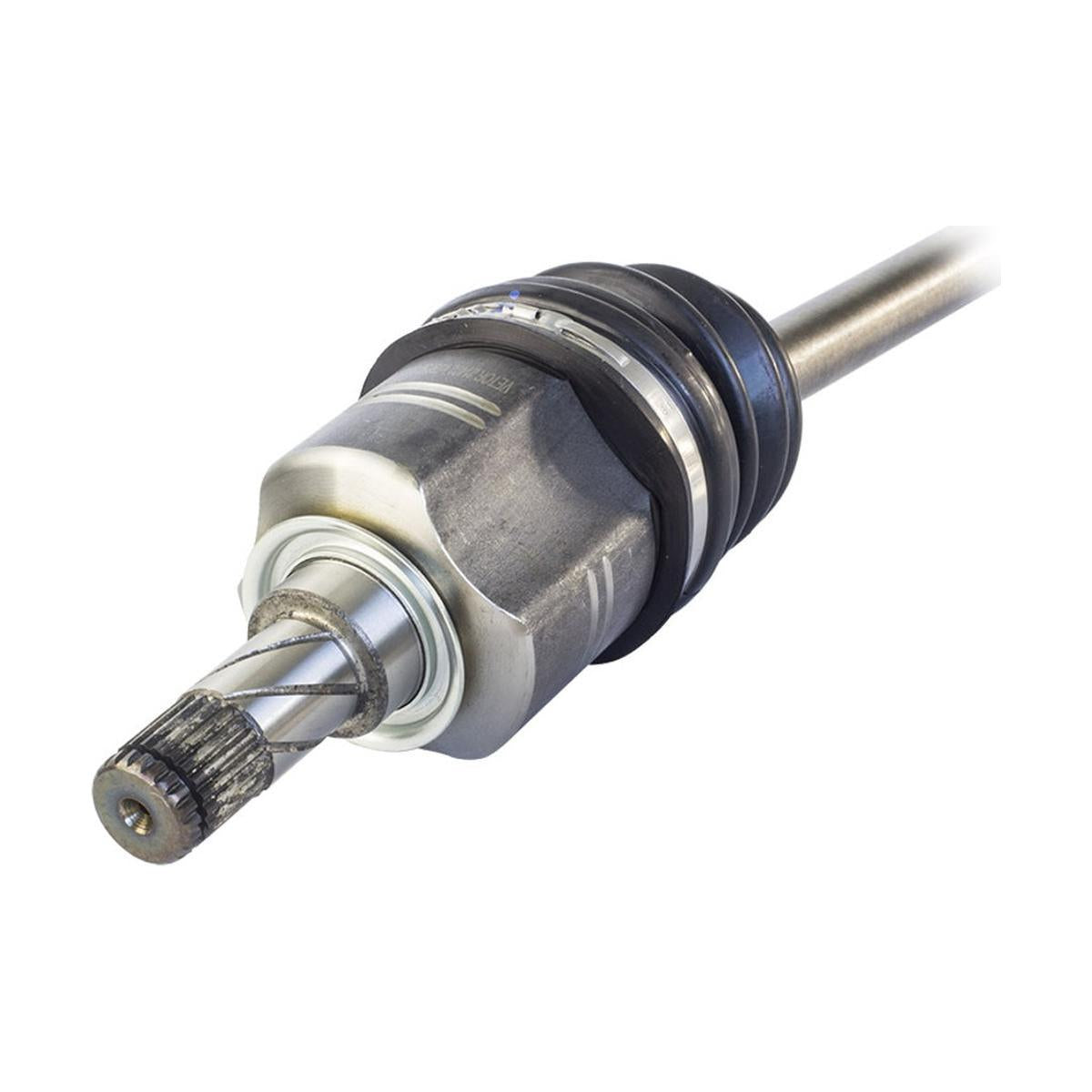 Semieixo Esquerdo - Vetor - Vt9650 - (2)