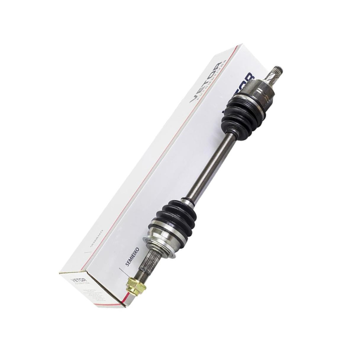 Semieixo Esquerdo - Vetor - Vt9650 - (3)