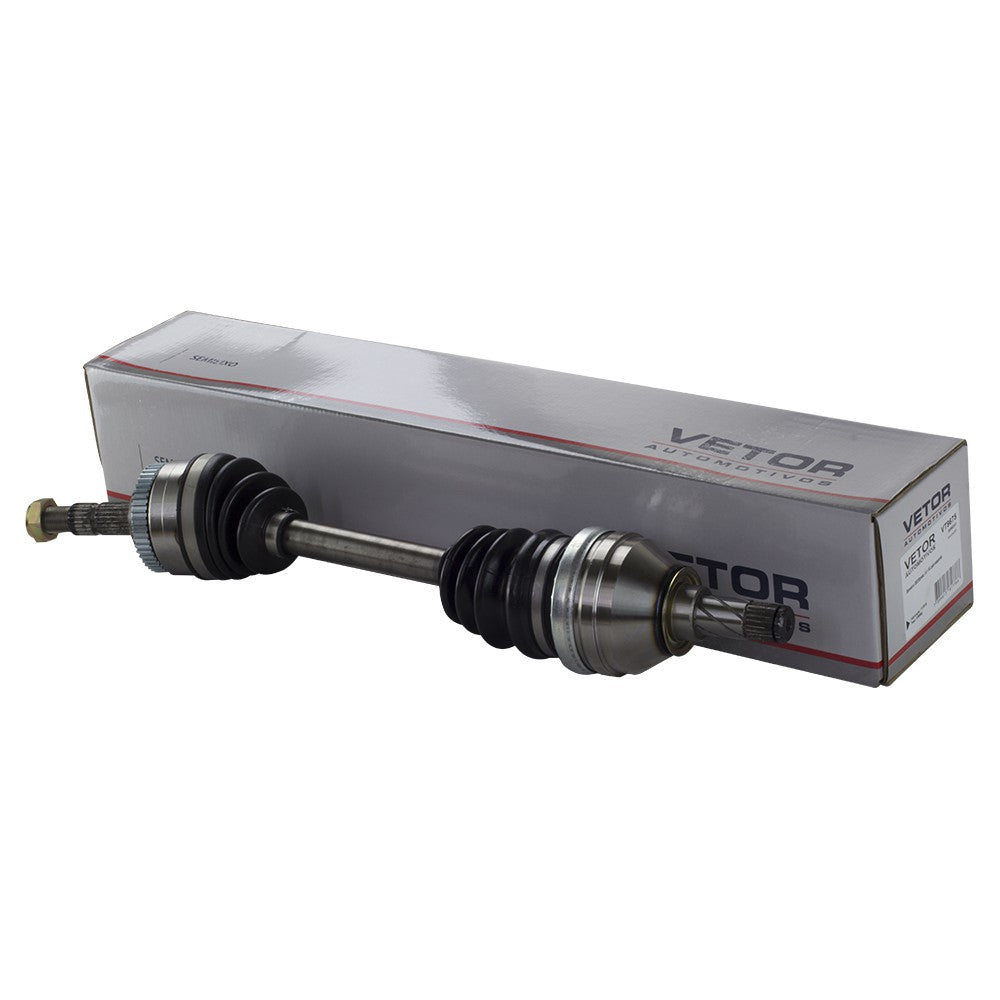 Semieixo Esquerdo para Chevrolet Montana - Vetor - Vt9675 - (1)