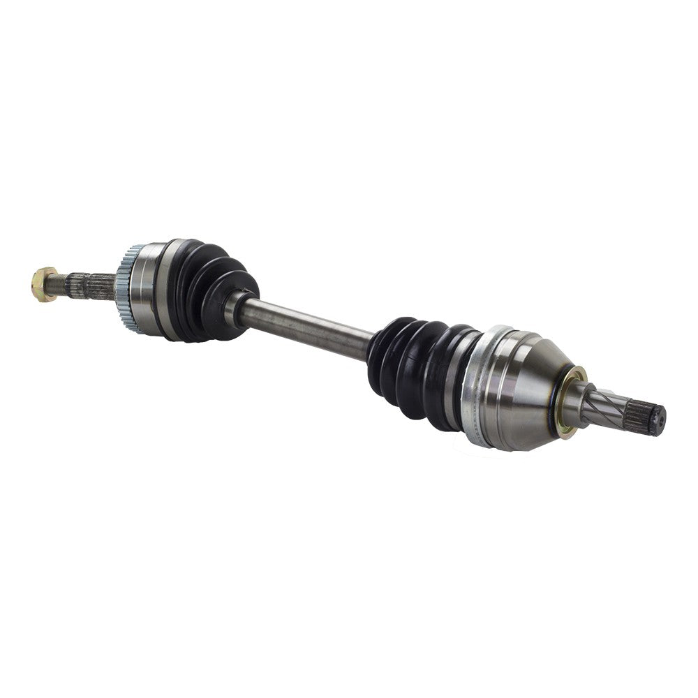 Semieixo Esquerdo para Chevrolet Montana - Vetor - Vt9675 - (4)