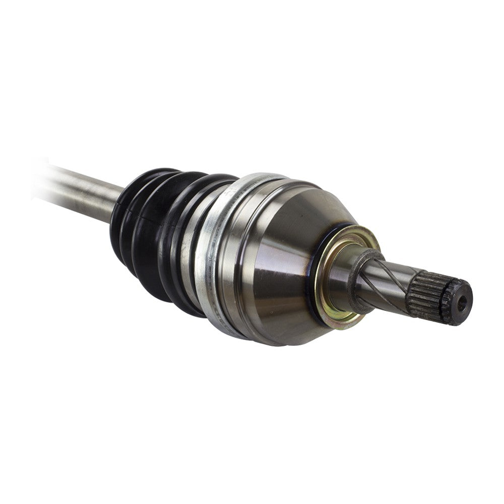 Semieixo Esquerdo para Chevrolet Montana - Vetor - Vt9675 - (3)