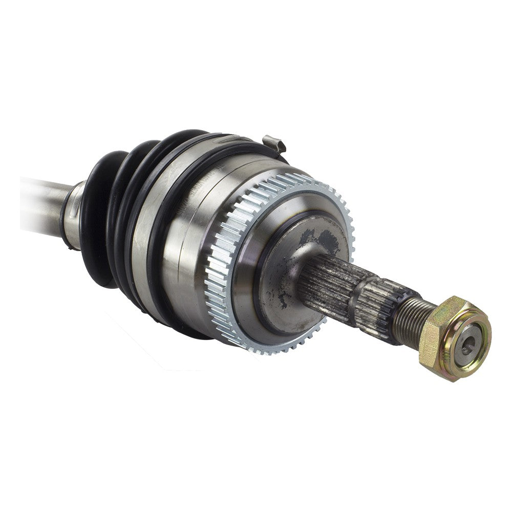 Semieixo Esquerdo para Chevrolet Montana - Vetor - Vt9675 - (2)