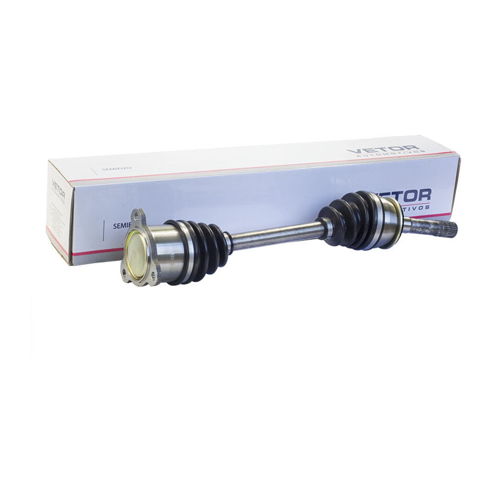 Semieixo Dianteiro Esquerdo - Vetor - Vt9530 - (1)
