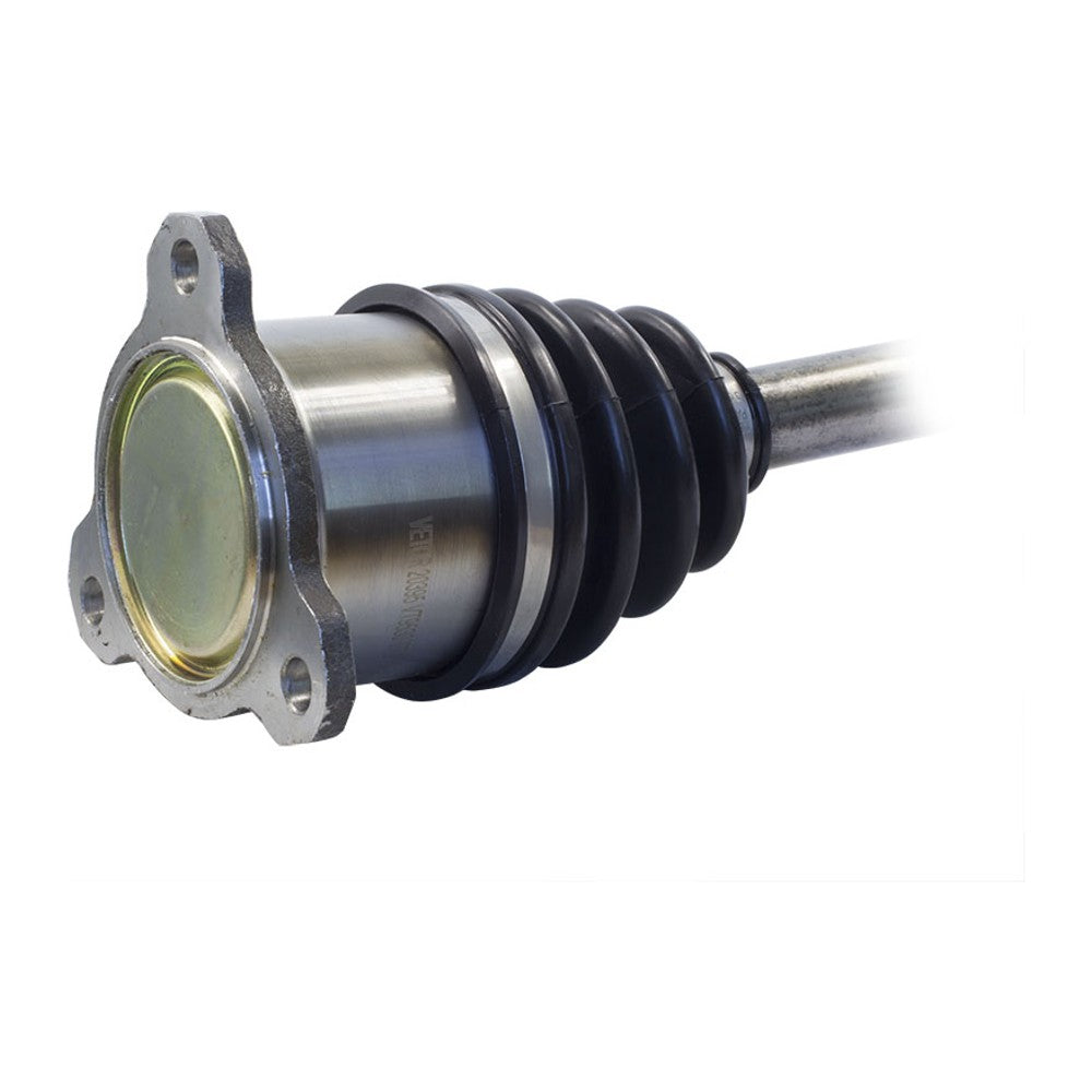 Semieixo Dianteiro Esquerdo - Vetor - Vt9530 - (3)
