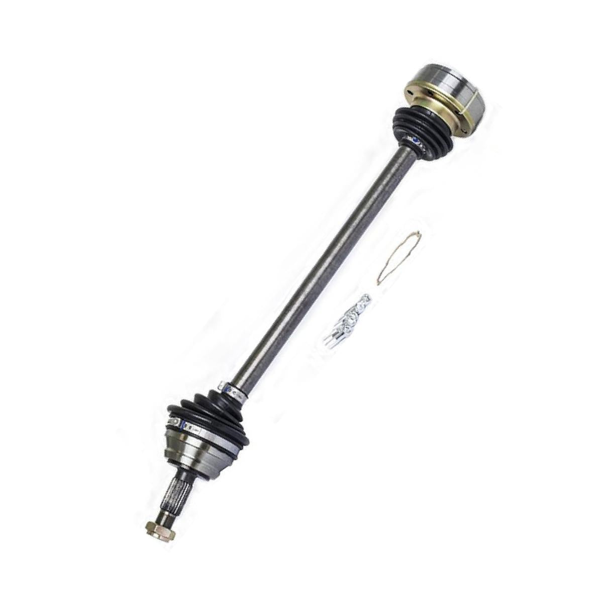 Semieixo Esquerdo - Vetor - Vt9508 - (1)