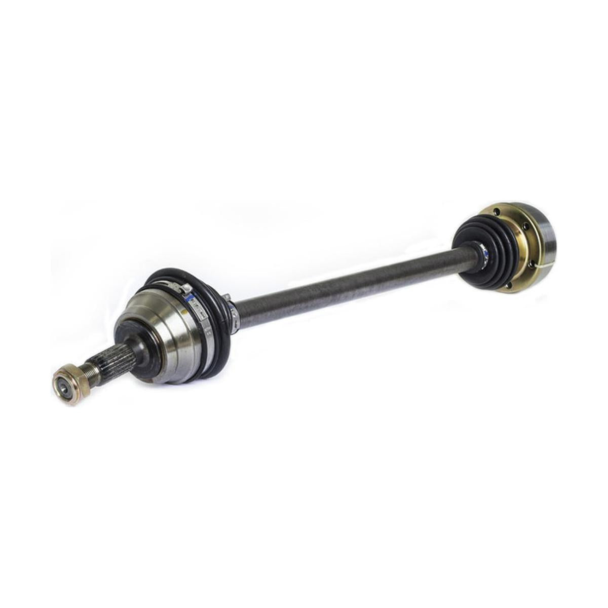 Semieixo Esquerdo - Vetor - Vt9508 - (3)