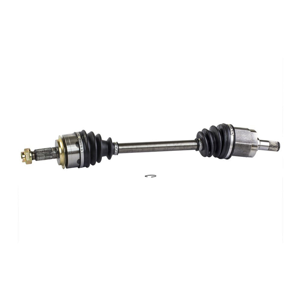 Semieixo Dianteiro Esquerdo - Vetor - Vt9608 - (2)
