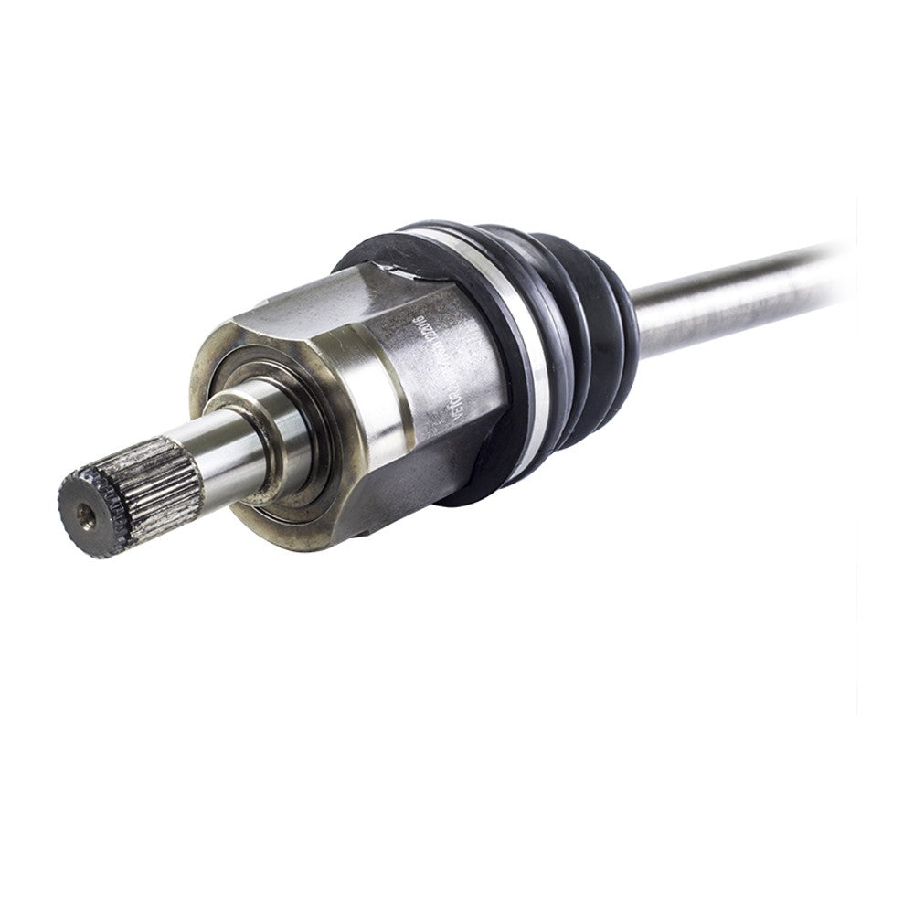 Semieixo Dianteiro Esquerdo - Vetor - Vt9608 - (4)