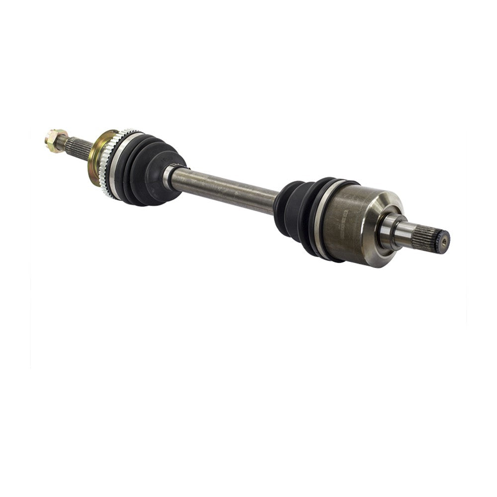 Semieixo Dianteiro Esquerdo - Vetor - Vt9626 - (2)