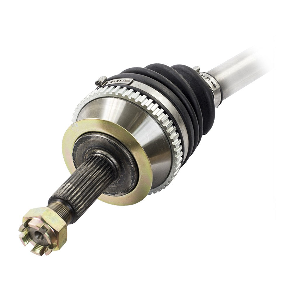 Semieixo Dianteiro Esquerdo - Vetor - Vt9626 - (3)