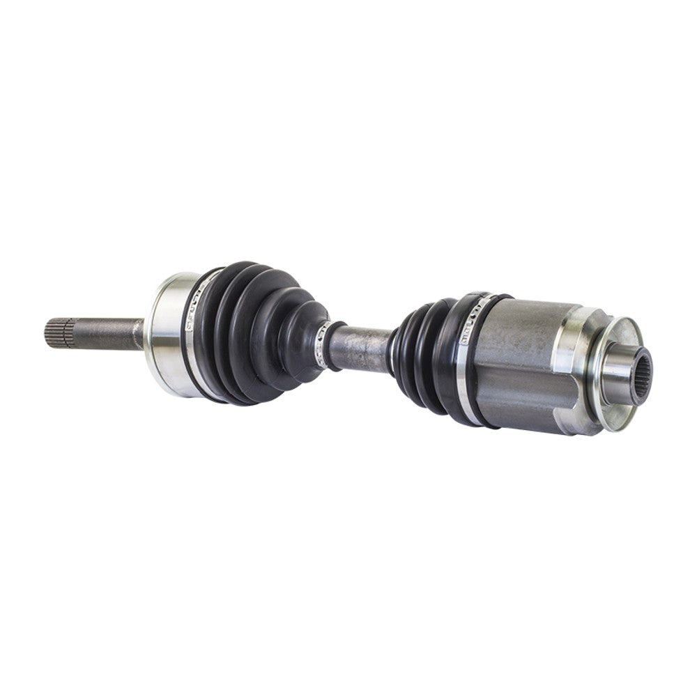 Semieixo Dianteiro Esquerdo - Vetor - Vt9734 - (4)