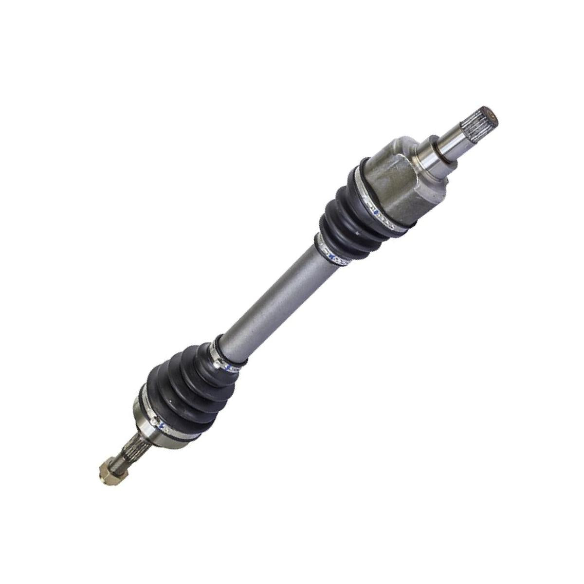 Semieixo Dianteiro Esquerdo - Vetor - Vt9619 - (1)