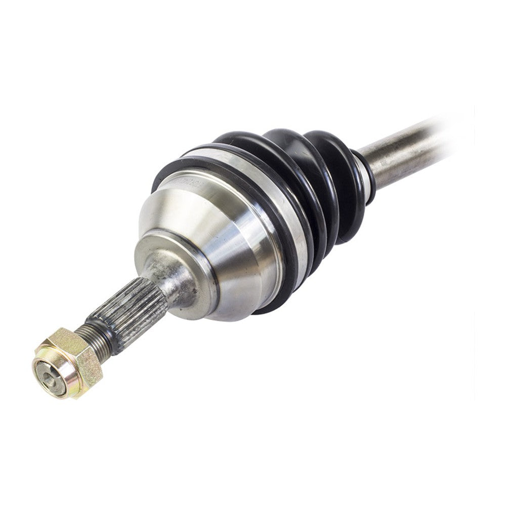 Semieixo Dianteiro Esquerdo - Vetor - Vt9654 - (2)