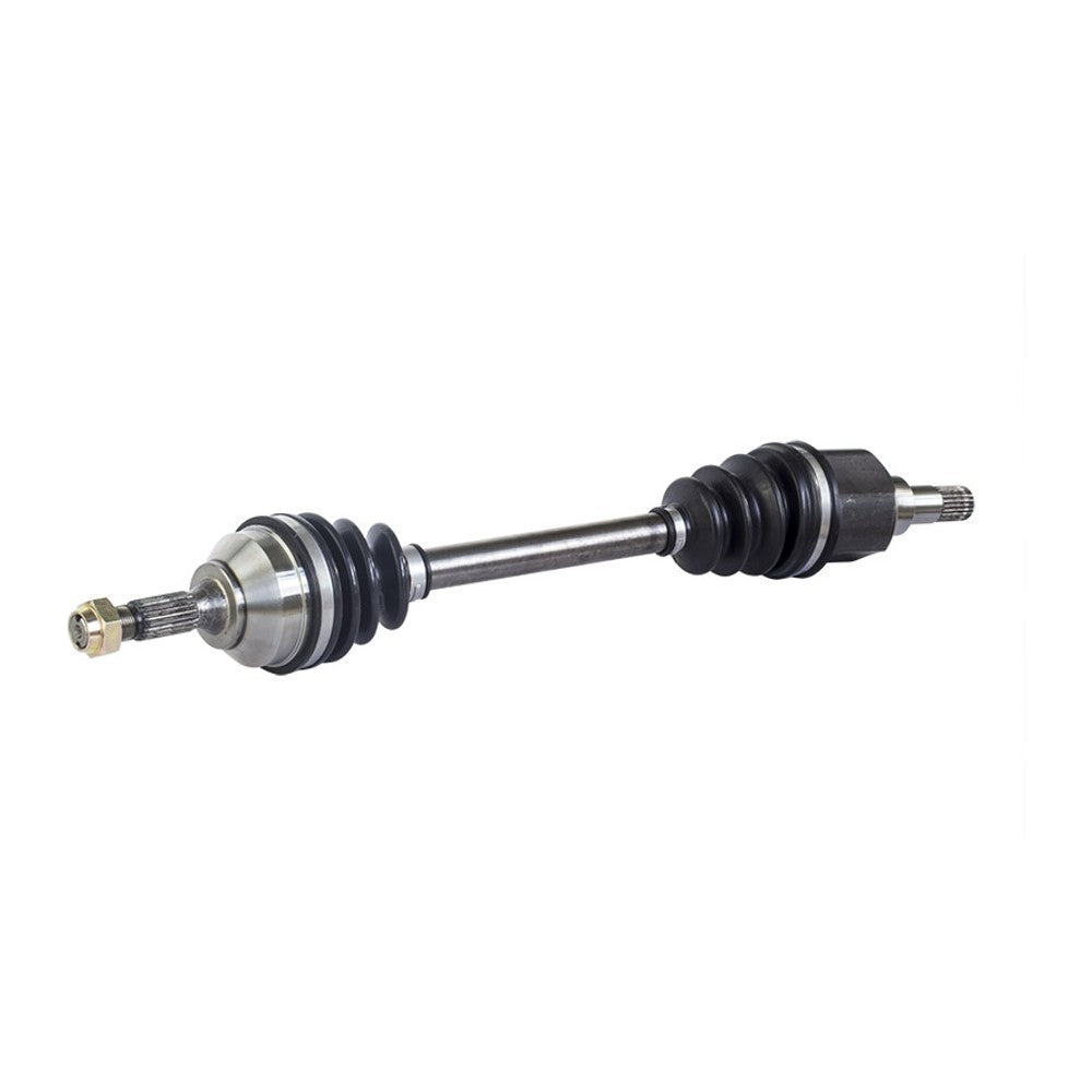 Semieixo Dianteiro Esquerdo - Vetor - Vt9654 - (3)