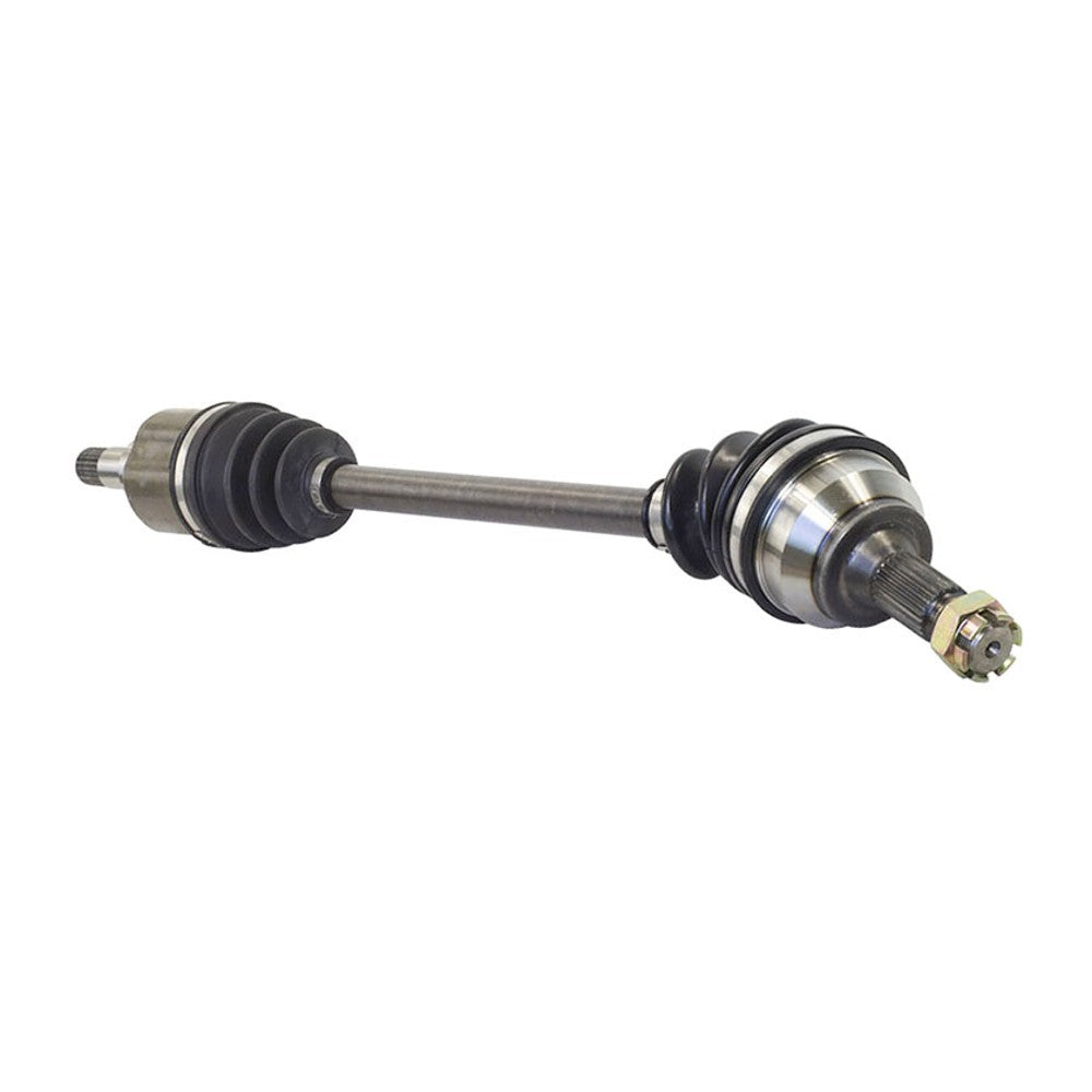 Semieixo Dianteiro Esquerdo - Vetor - Vt9585 - (2)