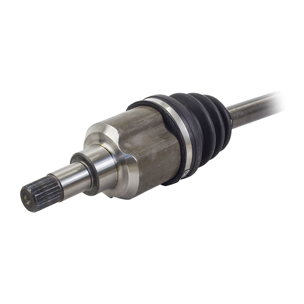 Semieixo Dianteiro Esquerdo - Vetor - Vt9585 - (3)