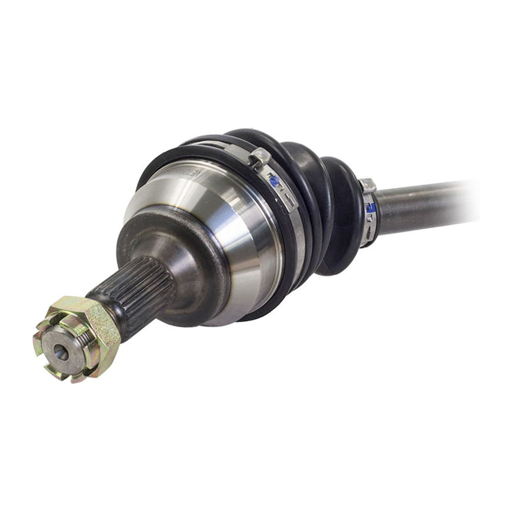 Semieixo Dianteiro Esquerdo - Vetor - Vt9585 - (4)
