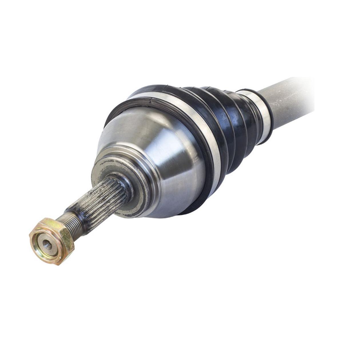 Semieixo Esquerdo - Vetor - Vt9513 - (2)