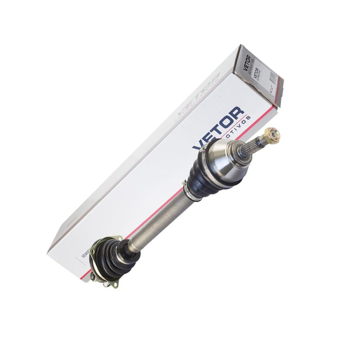 Semieixo Esquerdo - Vetor - Vt9513 - (4)