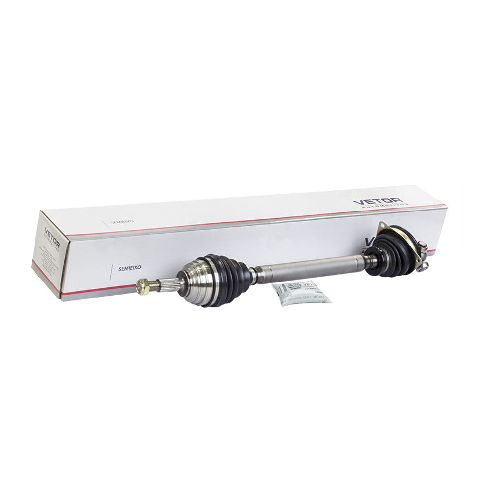 Semieixo Esquerdo - Vetor - Vt9515 - (4)